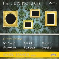 Haflidi's Pictures